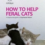 TNR Manual for Ireland Cover