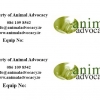 Property of Animal Advocacy