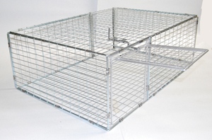 Multi-Cat & Manual Trap Gallery