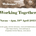 Working Together - Athlone & Navan