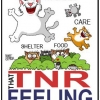 That TNR Feeling